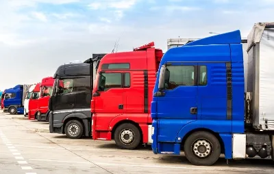 İzmir Tirebolu Ambar Nakliyat